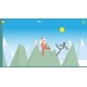 Unlikely Stickman Steam CD Key