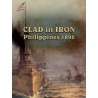 Clad in Iron: Philippines 1898 Steam CD Key