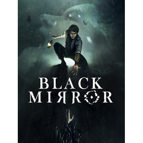 Black Mirror EU Steam CD Key
