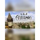 Archamon Steam CD Key