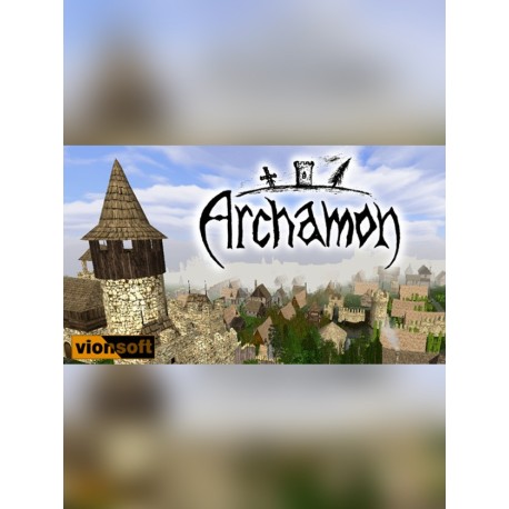 Archamon Steam CD Key