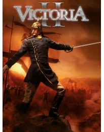 Victoria II PC Steam CD Key