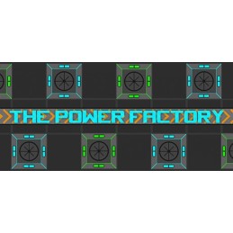 The Power Factory Steam CD Key