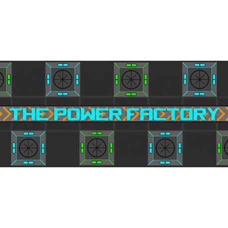 The Power Factory Steam CD Key