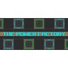 The Power Factory Steam CD Key