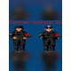 German Fortress 3D Steam CD Key