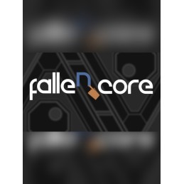 FallenCore PC Steam CD Key