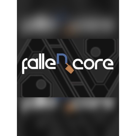 FallenCore PC Steam CD Key