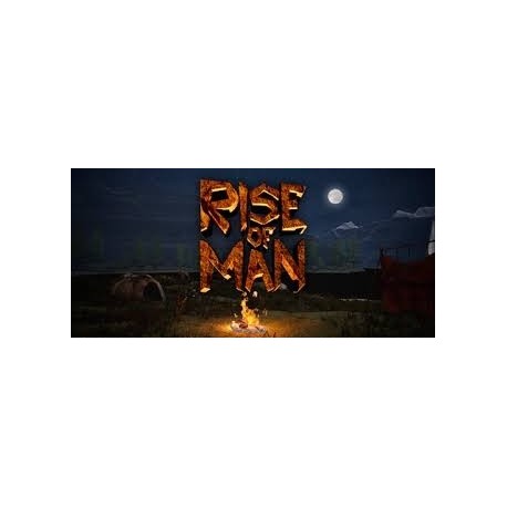 Rise of Man Steam CD Key