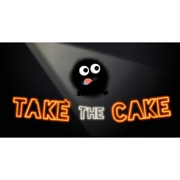 Take the Cake Steam CD Key