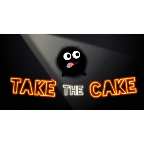 Take the Cake Steam CD Key