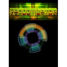 Randomizator Steam CD Key