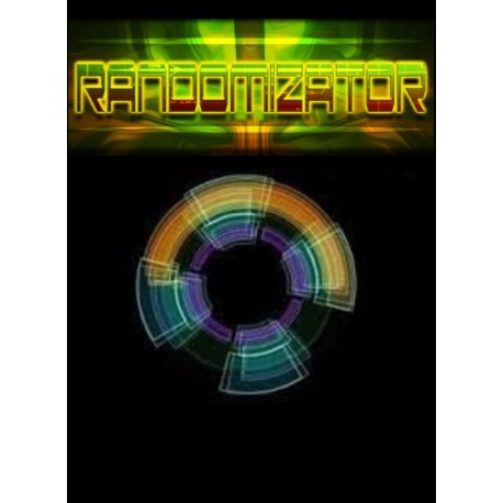 Randomizator Steam CD Key