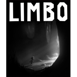 Limbo EU Steam CD Key