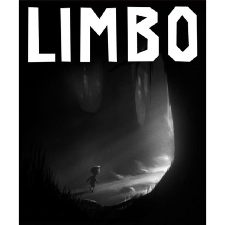 Limbo EU Steam CD Key