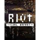 RIOT- Civil Unrest PC Steam CD Key