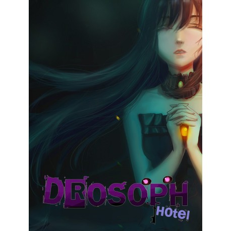 Drosoph Hotel PC Steam CD Key