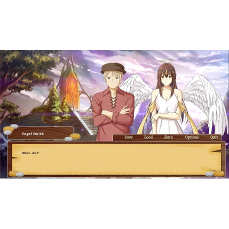 The Merchant Memoirs Steam CD Key