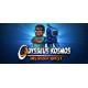 Odysseus Kosmos and his Robot Quest PC Steam CD Key