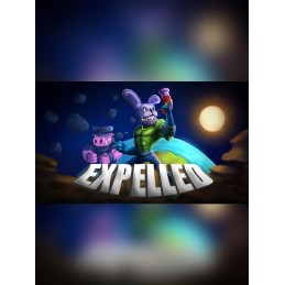 Expelled Steam CD Key