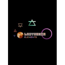 Labyronia Elements PC Steam CD Key