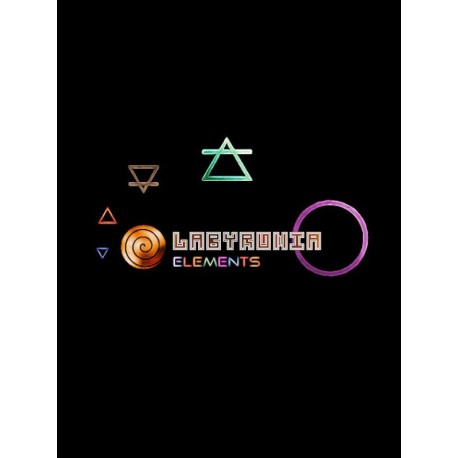 Labyronia Elements PC Steam CD Key