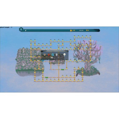 Soul Of Mask (SoM) Steam CD Key