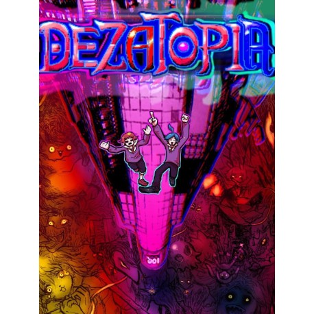 Iron Sea - Lost Land DLC PC Steam CD Key