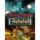 DEATHPIT 3000 PC Steam CD Key