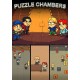 Puzzle Chambers Steam CD Key