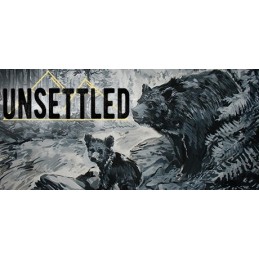 Unsettled Steam CD Key