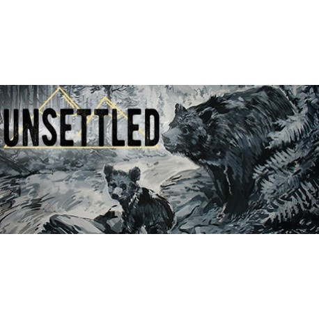 Unsettled Steam CD Key