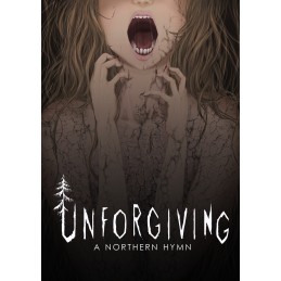 Unforgiving - A Northern Hymn Steam CD Key