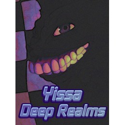 Yissa Deep Realms Steam CD Key