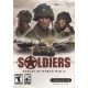 Soldiers: Heroes of World War II Steam Gift