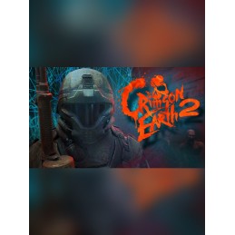 Crimson Earth 2 PC Steam CD Key