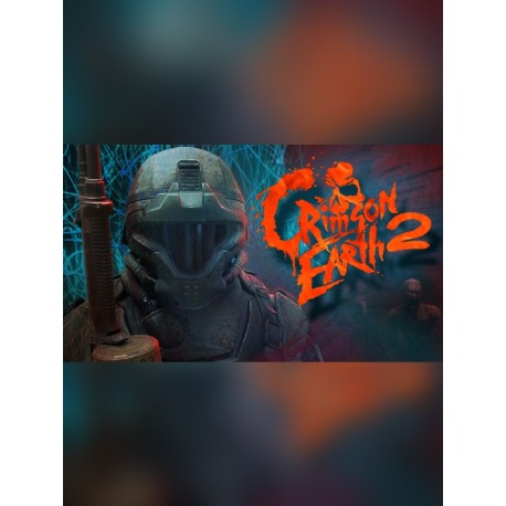 Crimson Earth 2 PC Steam CD Key