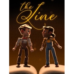 the Line Steam CD Key