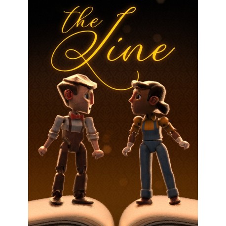 the Line Steam CD Key