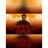 John, The Zombie PC Steam CD Key