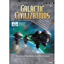 Galactic Civilizations Complete Pack Steam CD Key