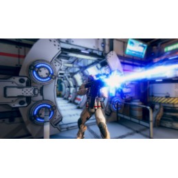 Strike Team Hydra PC Steam CD Key