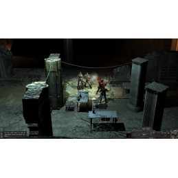 Krai Mira: Extended Cut PC Steam CD Key