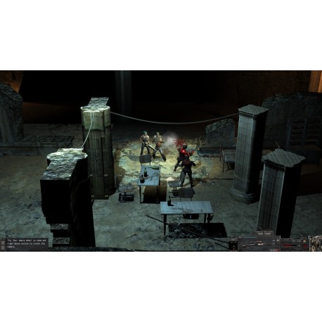 Krai Mira: Extended Cut PC Steam CD Key