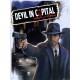 Devil In The Capital PC Steam CD Key