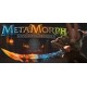 MetaMorph: Dungeon Creatures Steam CD Key