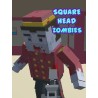 Square Head Zombies Steam CD Key