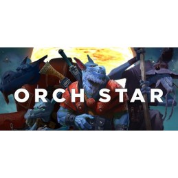 Orch Star Steam CD Key