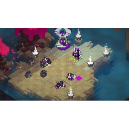 Violet Cycle Steam CD Key