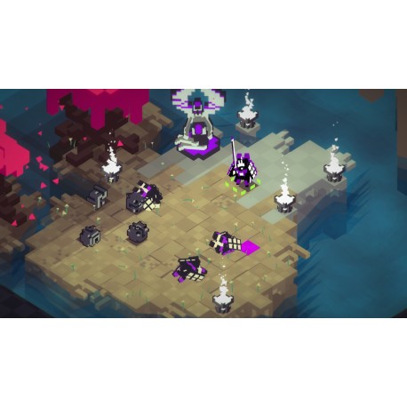 Violet Cycle Steam CD Key